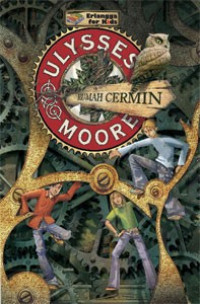 Ulysses Moore = Rumah Cermin