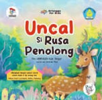 Uncal Si Rusa Penolong