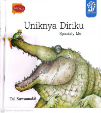 Uniknya Diriku = Specially Me