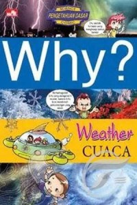 Why? Cuaca