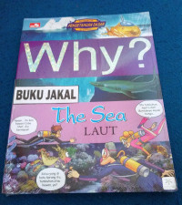 Why? Laut = The Sea