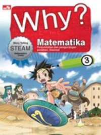 Why? Matematika 3