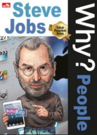 Why? People Steve Job