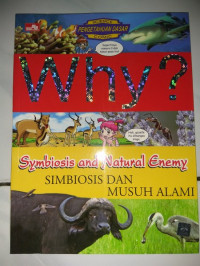 Why Simbiosis Dan Musuh Alami