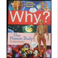 Why? The Human Body = Tubuh Kita