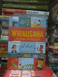 Wirausaha Untuk Pemula