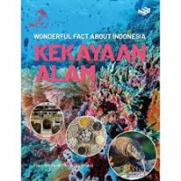 Image of Wonderful Facts Of Indonesia : Kekayaan Alam