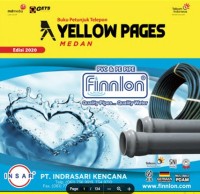 Yellow Page medan
