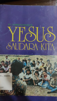 Image of Yesus Saudara Kita