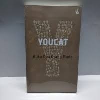 Image of Youcat : Buku Doa Orang Muda