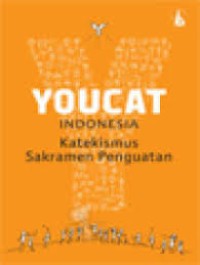 Image of Youcat : Katekismus Sakramen Penguatan