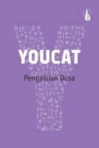 Image of Youcat Pengakuan Dosa