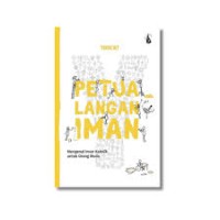 Image of YOUCAT : Petualangan Iman : Mengenal Iman Katolik untuk Orang Muda