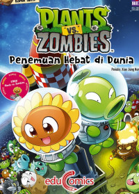 PLANTS VS ZOMBIES : PENEMUAN HEBAT DI DUNIA