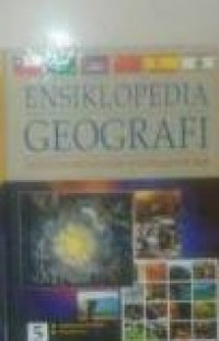 Ensiklopedia Geografi 5