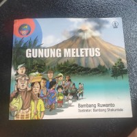 Gunung Meletus