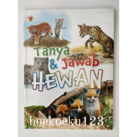 Image of Tanya & Jawab Hewan