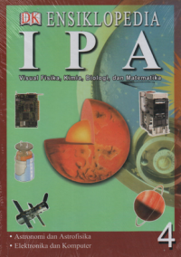 Ensiklopedia IPA 4 Astronomi dan Astrofisika