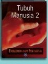 Ensiklopedia Sains Spektakuler Tubuh Manusia 2