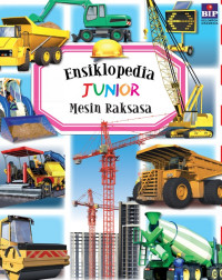 Ensiklopedia : Mesin Raksasa