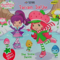 Tarian Salju  = The Snow Dance