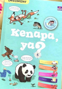 Kenapa Ya? 6